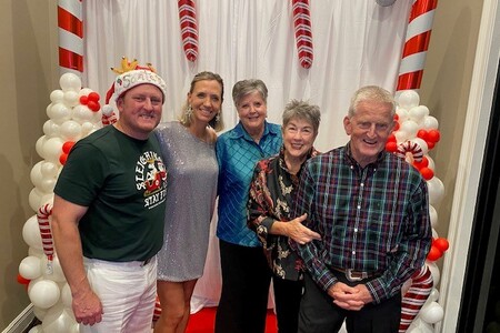 Christmas Party 2023 - image