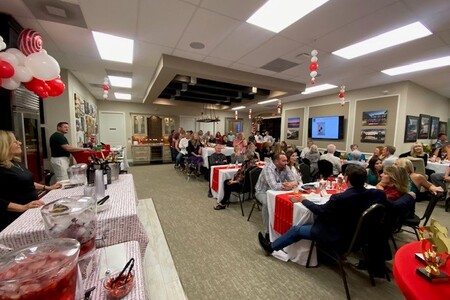 Christmas Party 2023 - image