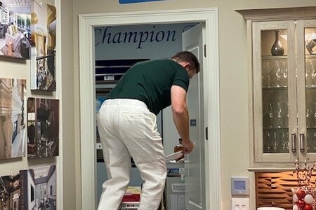 Christmas Party 2023 - image