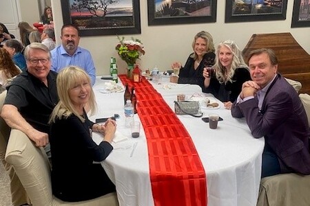 Christmas Party 2023 - image