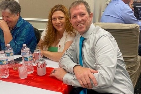 Christmas Party 2023 - image