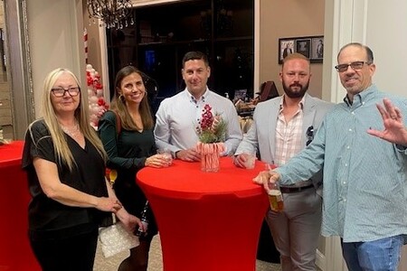 Christmas Party 2023 - image