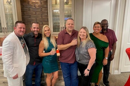 Christmas Party 2023 - image