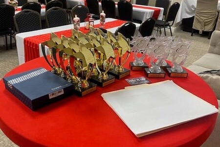 Christmas Party 2023 - image