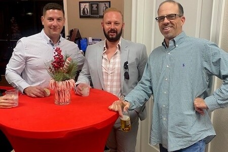 Christmas Party 2023 - image