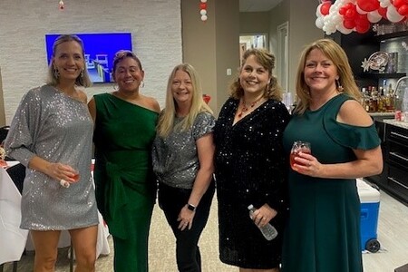 Christmas Party 2023 - image