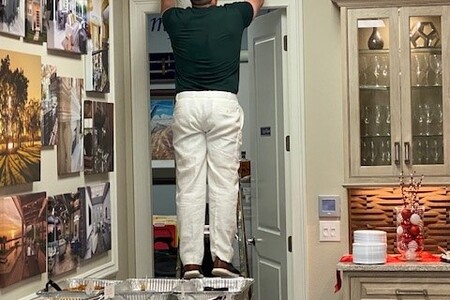 Christmas Party 2023 - image