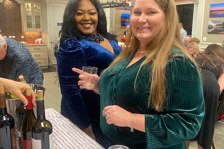 Christmas Party 2023 - image