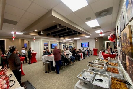 Christmas Party 2023 - image