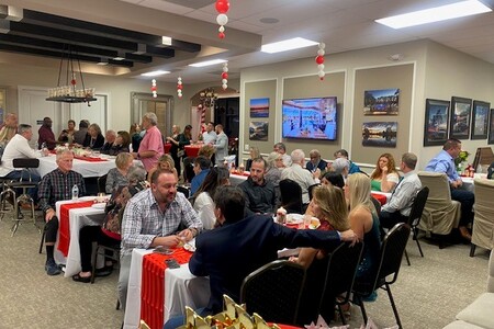 Christmas Party 2023 - image