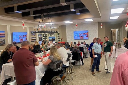 Christmas Party 2023 - image