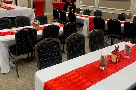 Christmas Party 2023 - image