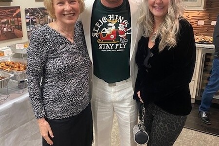 Christmas Party 2023 - image