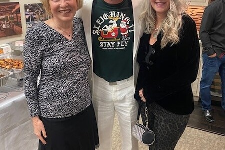 Christmas Party 2023 - image