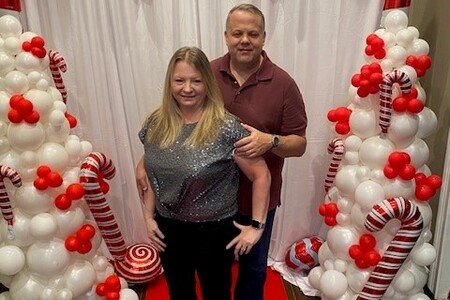 Christmas Party 2023 - image