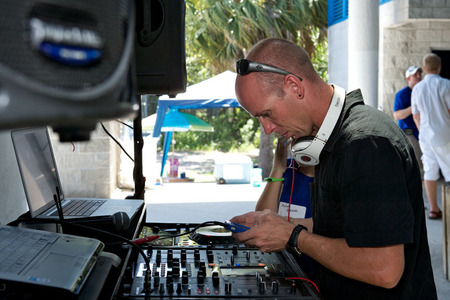 Customer Appreciate Event 2011 - image