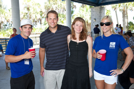 Customer Appreciate Event 2011 - image