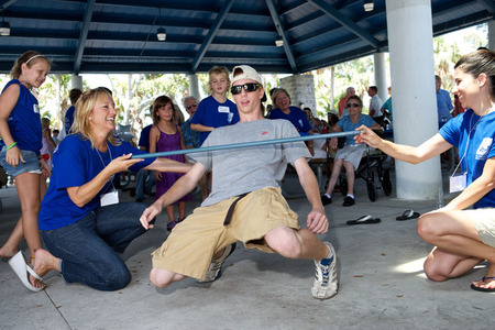 Customer Appreciate Event 2011 - image