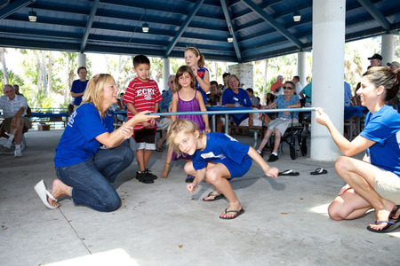 Customer Appreciate Event 2011 - image