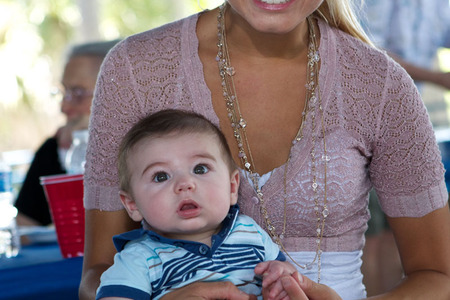 Customer Appreciate Event 2011 - image