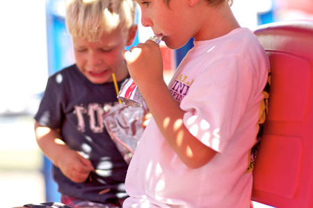 Customer Appreciate Event 2011 - image