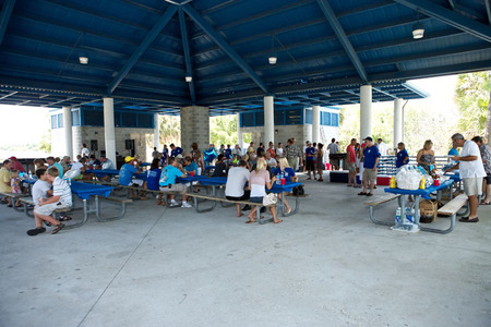 Customer Appreciate Event 2011 - image