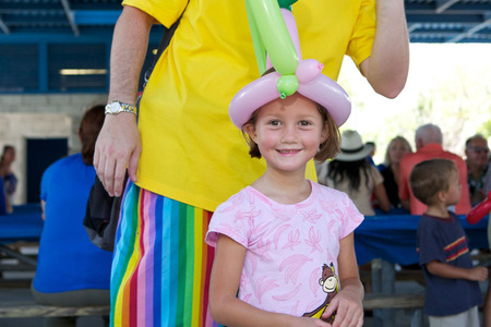 Customer Appreciate Event 2011 - image