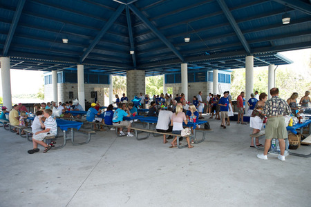 Customer Appreciate Event 2011 - image