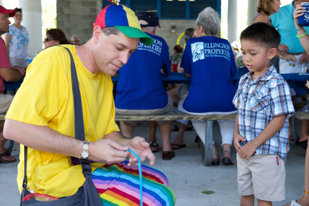 Customer Appreciate Event 2011 - image