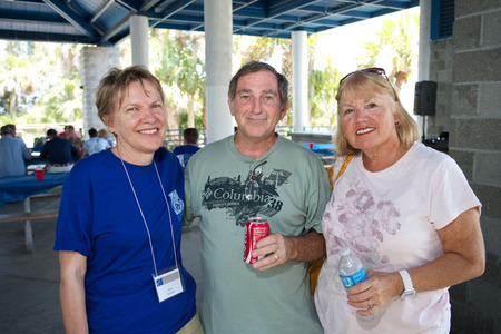 Customer Appreciate Event 2011 - image