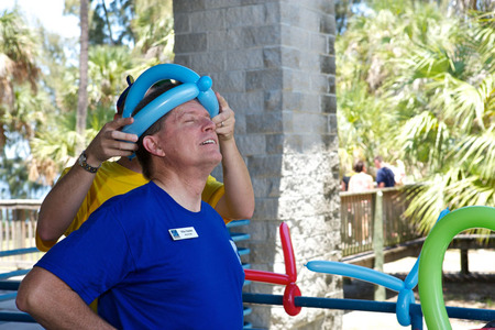 Customer Appreciate Event 2011 - image