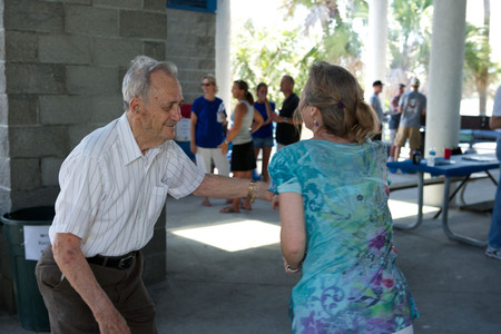 Customer Appreciate Event 2011 - image