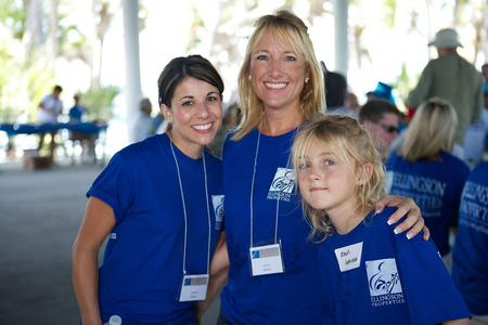 Customer Appreciate Event 2011 - image