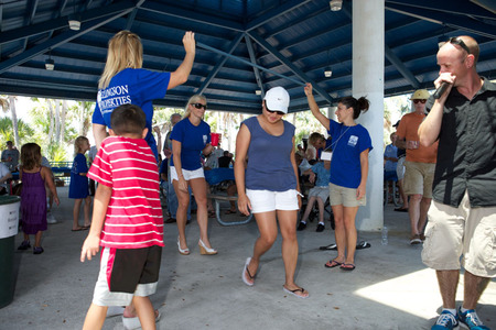 Customer Appreciate Event 2011 - image