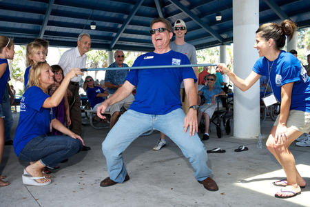 Customer Appreciate Event 2011 - image