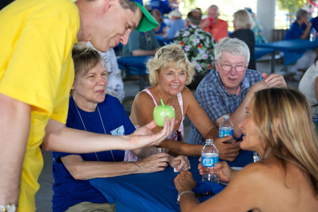 Customer Appreciate Event 2011 - image