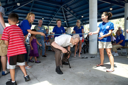 Customer Appreciate Event 2011 - image