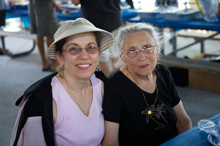 Customer Appreciate Event 2011 - image