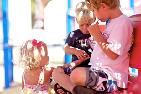 Customer Appreciate Event 2011 - image