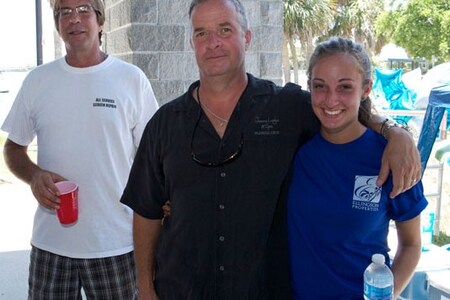 Customer Appreciate Event 2011 - image