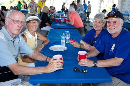 Customer Appreciate Event 2011 - image