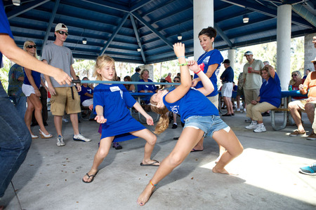 Customer Appreciate Event 2011 - image