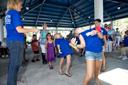 Customer Appreciate Event 2011 - image