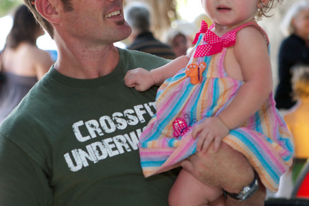 Customer Appreciate Event 2011 - image