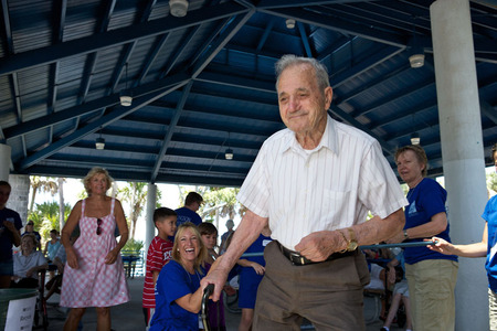 Customer Appreciate Event 2011 - image