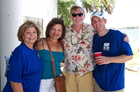 Customer Appreciate Event 2011 - image