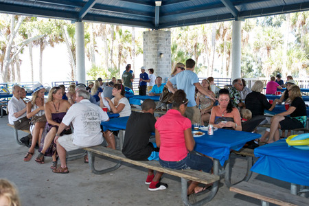 Customer Appreciate Event 2011 - image