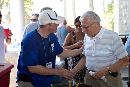 Customer Appreciate Event 2011 - image