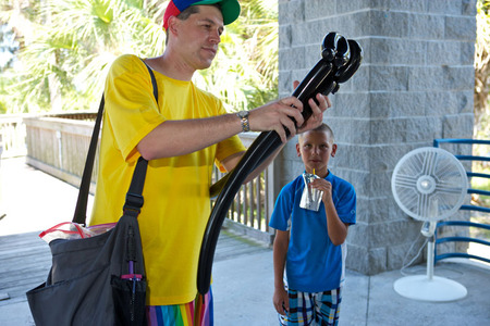 Customer Appreciate Event 2011 - image