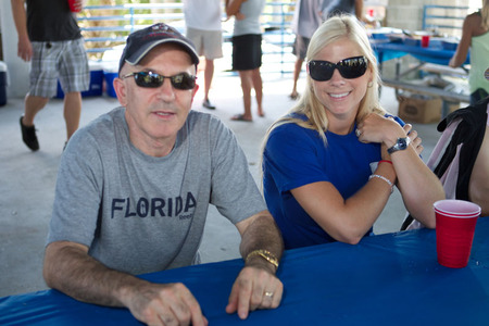 Customer Appreciate Event 2011 - image